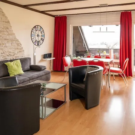 Apartamento Art City-studios 4 Und 8
