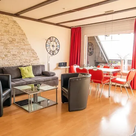 Apartment Art City-studios 4 Und 8 Kassel