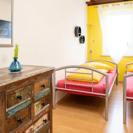 Apartamento Art City-studios 4 Und 8 *