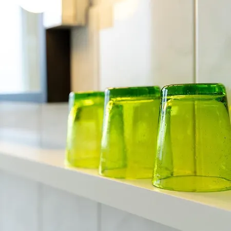 Art City-studios 4 Und 8 Apartment Kassel