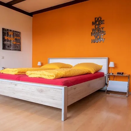 Art City-studios 4 Und 8 Apartment Kassel