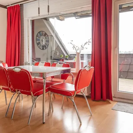 Apartment Art City-studios 4 Und 8 Kassel