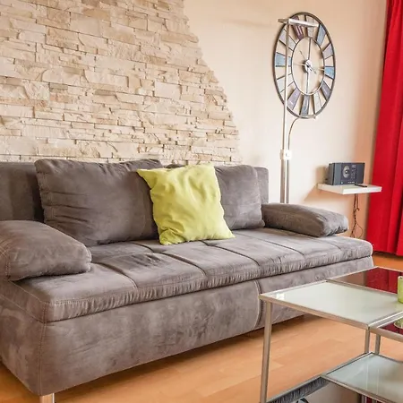 Art City-studios 4 Und 8 Apartamento