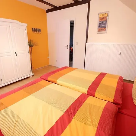 Apartment Art City-studios 4 Und 8 Kassel